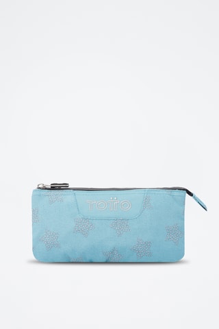 Trousse Tablero - Bleu