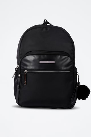 Sac à dos Morral Adelaide - Noir