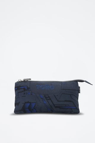 Trousse Tablero - Gris