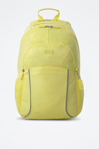 Sac à dos Detroit - Jaune