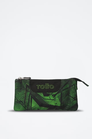 Trousse Tablero - Vert