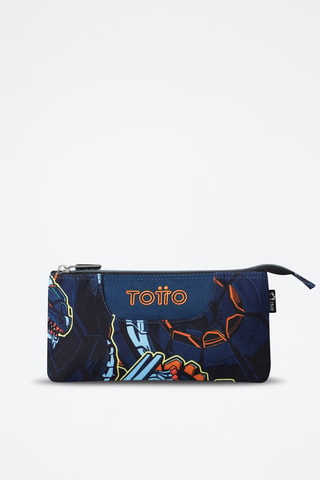 Trousse Tablero - Bleu