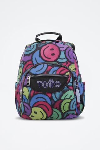 Sac à dos Tempera - Bleu