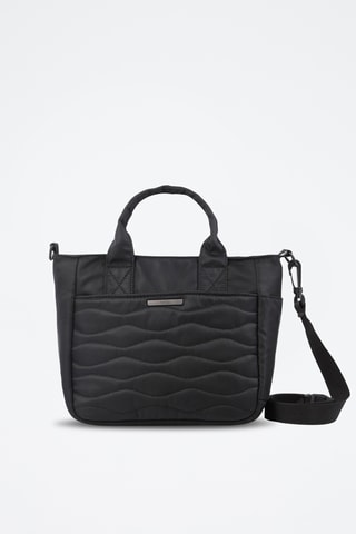 Sac à lunch Lois - Noir