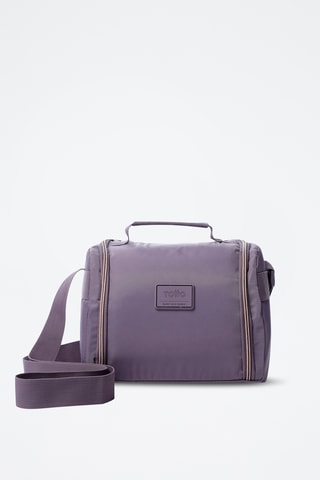 Sac à lunch - Violet