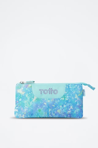 Trousse Tablero - Bleu
