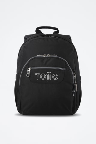 Sac à dos Ecole - Noir