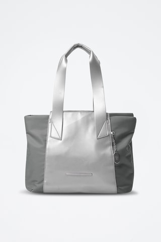 Sac porté épaule Kito - Gris