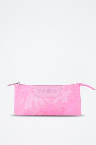 Trousse Tablero - Rose