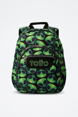 Sac à dos Ecole - Vert