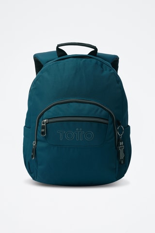 Sac à dos Tempera - Bleu