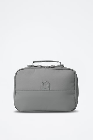Sac à lunch Fit - Gris