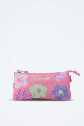 Trousse Tablero - Rose