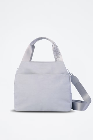 Sac à lunch Bow - Gris