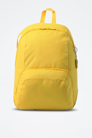 Sac à dos Sheyma - Jaune