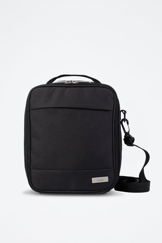Sac à lunch Airy - Noir