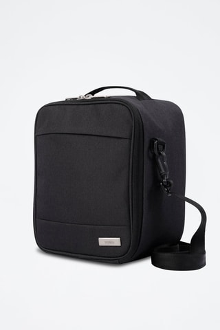 Sac à lunch Airy - Noir