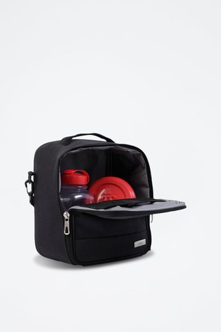 Sac à lunch Airy - Noir