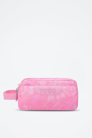 Trousse Agapec - Rose
