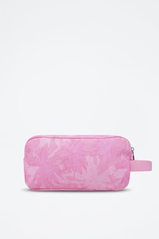 Trousse Agapec - Rose