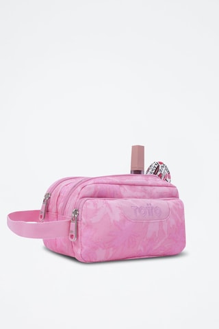 Trousse Agapec - Rose