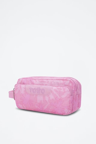 Trousse Agapec - Rose