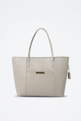 Sac porté épaule Alaia - Marron