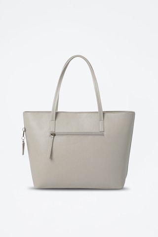 Sac porté épaule Alaia - Marron