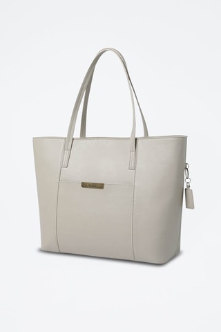 Sac porté épaule Alaia - Marron