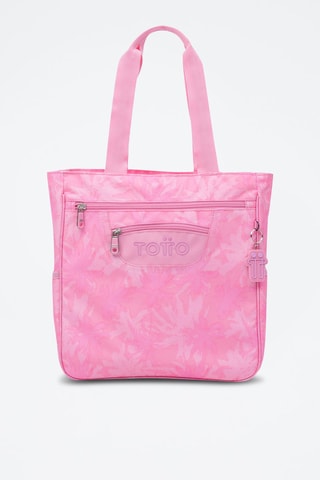 Sac porté épaule Cutara - Rose