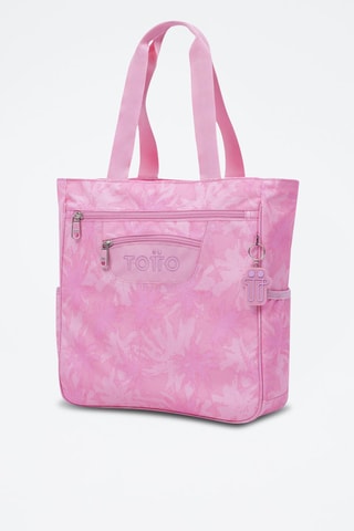 Sac porté épaule Cutara - Rose