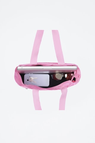 Sac porté épaule Cutara - Rose