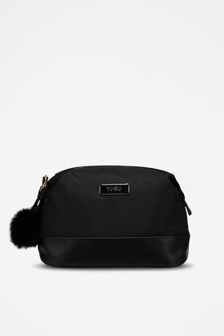 Trousse de toilette Adelaide - Noir