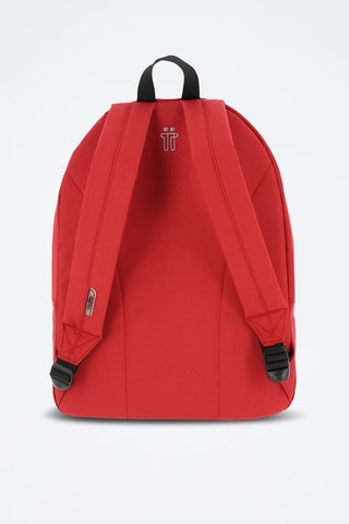 Sac à dos et trousse Kalex - Rouge