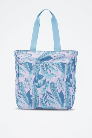 Sac porté épaule Cutara - Bleu