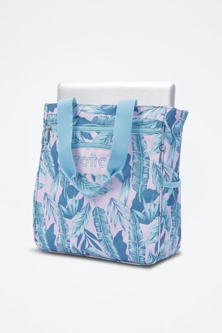 Sac porté épaule Cutara - Bleu