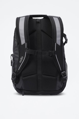 Sac à dos Bike - Noir et gris