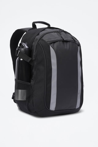 Sac à dos Bike - Noir et gris