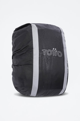 Sac à dos Bike - Noir et gris