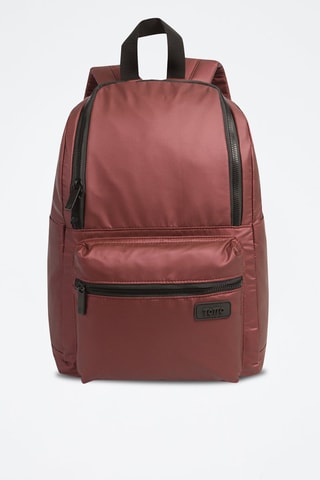 Sac à dos Shire - Rouge