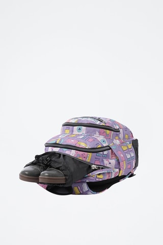 Zaino Crayoles