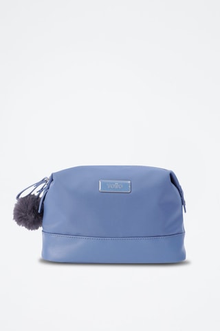 Trousse de toilette Adelaide - Bleu