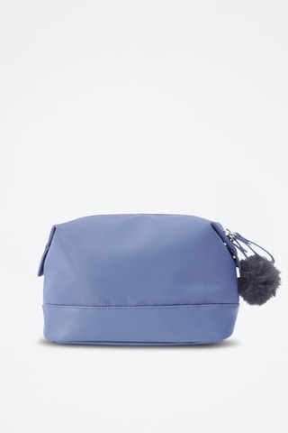 Trousse de toilette Adelaide - Bleu