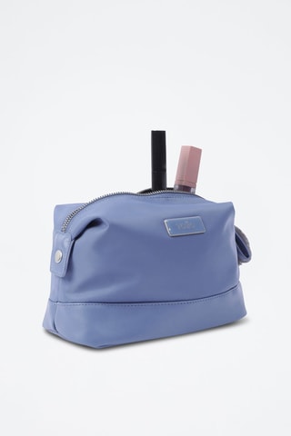 Trousse de toilette Adelaide - Bleu
