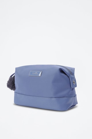 Trousse de toilette Adelaide - Bleu