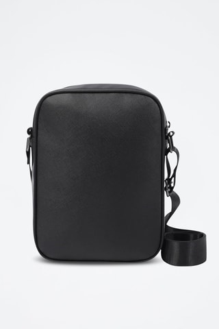 Sac bandoulière Doomer - Noir