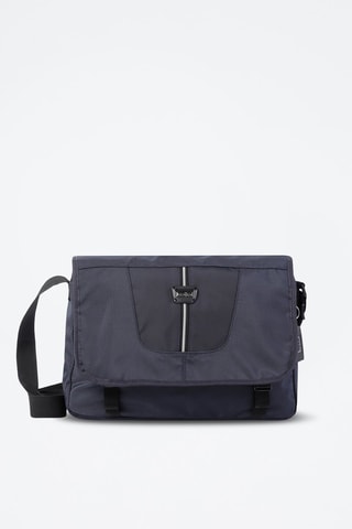 Sac bandoulière Jonico - Bleu