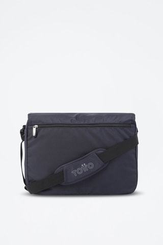 Sac bandoulière Jonico - Bleu