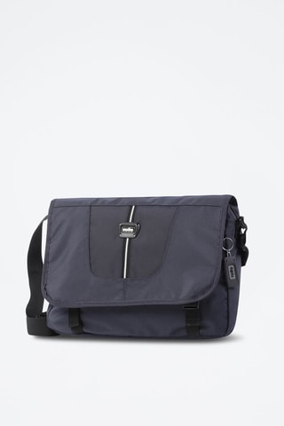 Sac bandoulière Jonico - Bleu