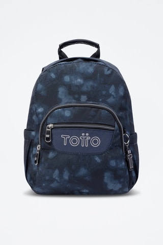Sac à dos Tempera - Gris
